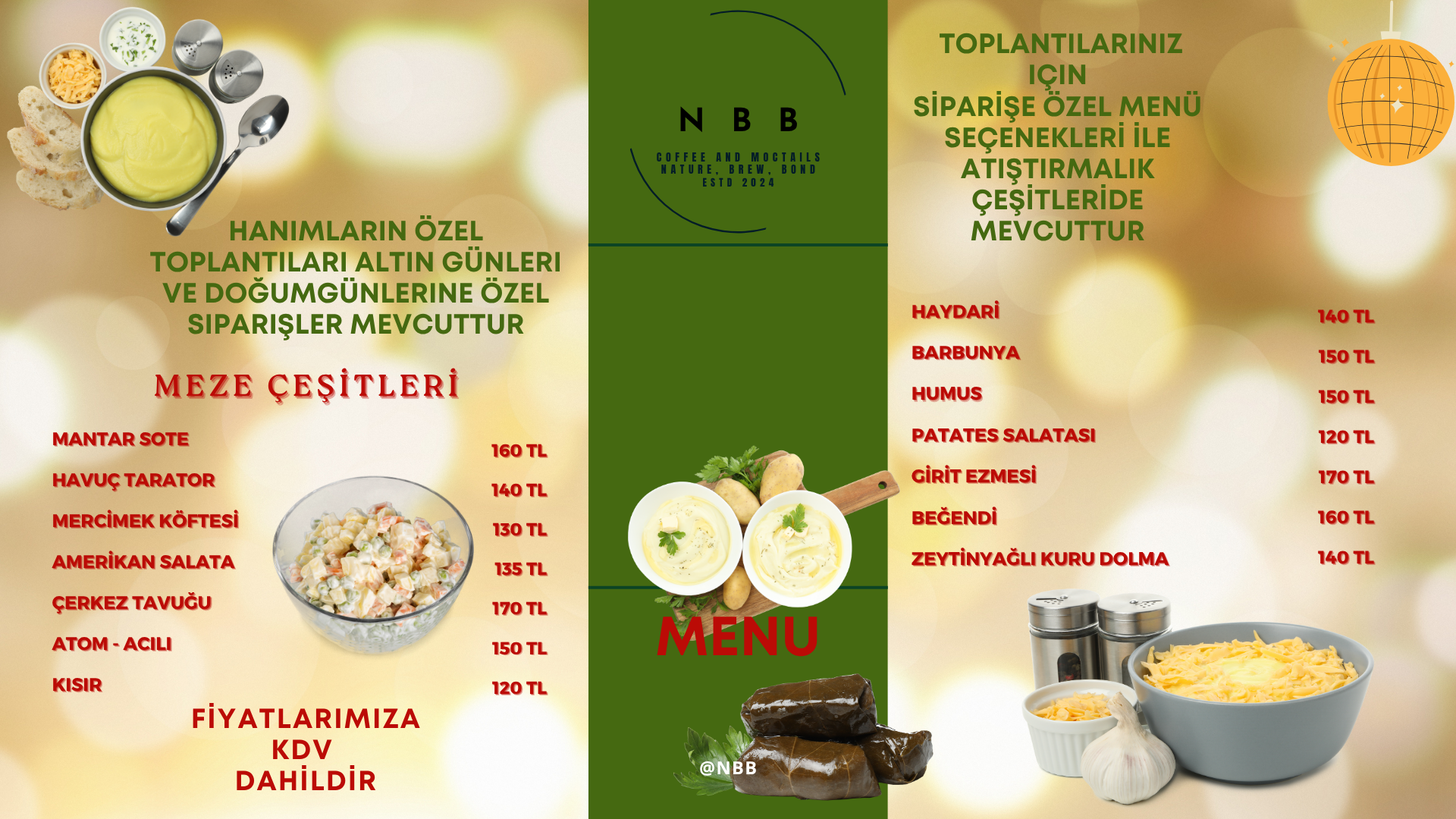 NBB NATURE BREW BOND