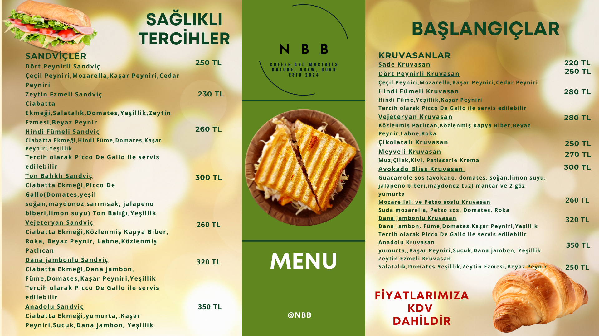 NBB NATURE BREW BOND