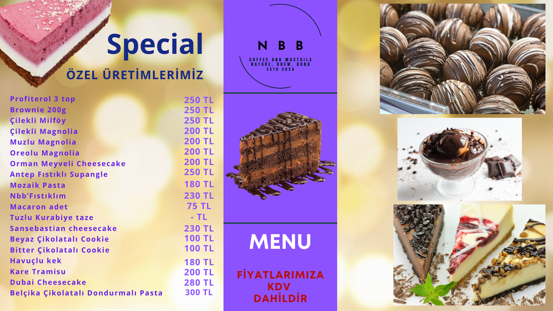 NBB NATURE BREW BOND