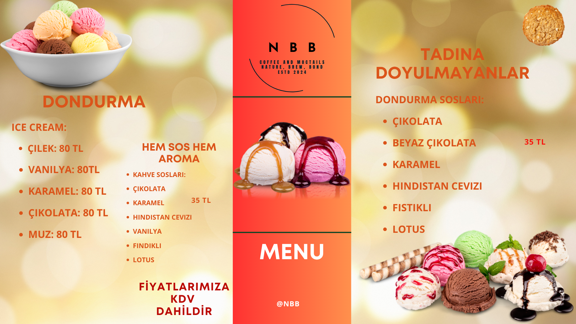 NBB NATURE BREW BOND